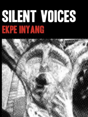 cover image of Silent Voices